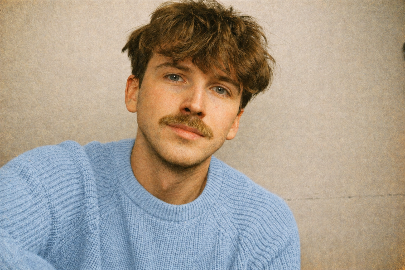 Sean — Creative Director